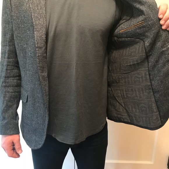 Billie Reid Sports Jacket - Picture 5 of 8